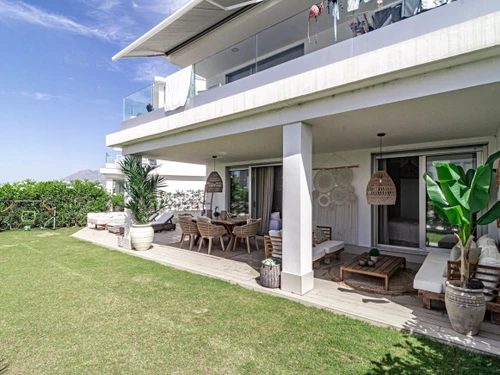 Apartamento Estepona, 3 dormitorios, 6 personas - photo_1012081262060