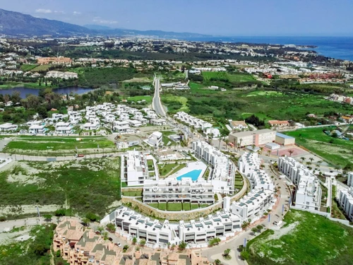 Apartamento Estepona, 3 dormitorios, 6 personas - photo_1012081262060