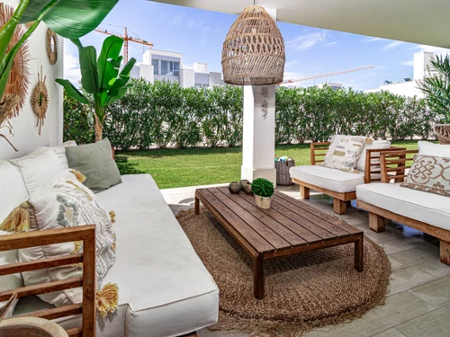 Apartamento Estepona, 3 dormitorios, 6 personas - photo_1012081262060