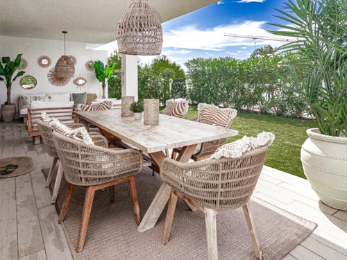 Apartamento Estepona, 3 dormitorios, 6 personas - photo_1012081262060