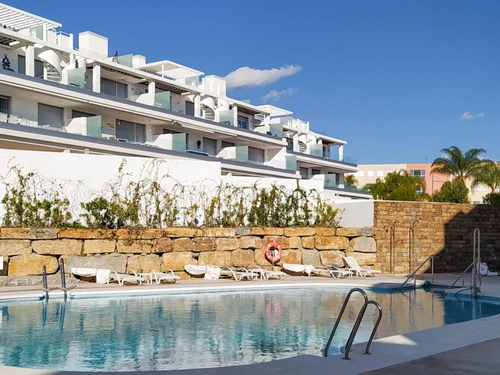 Apartamento Estepona, 3 dormitorios, 6 personas - photo_1012081262060