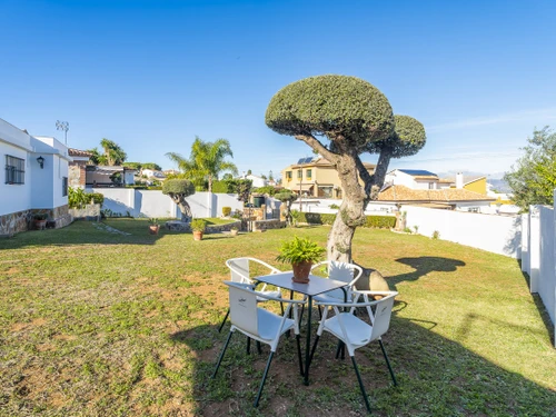 Casa Alhaurín de la Torre, 2 dormitorios, 3 personas - photo_1011865611200