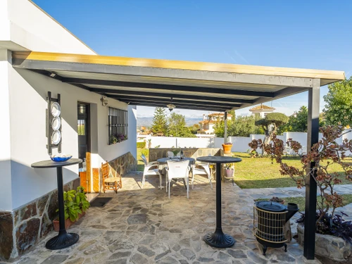 Casa Alhaurín de la Torre, 2 dormitorios, 3 personas - photo_1011865611200