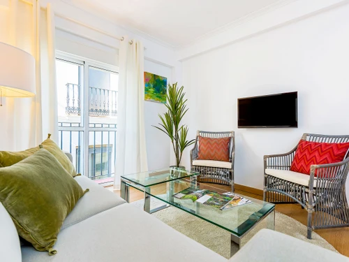 Appartement Sevilla, 2 pièces, 2 personnes - photo_1012081281340