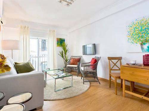 Apartment Sevilla, 1 bedroom, 2 persons - photo_1012081281340