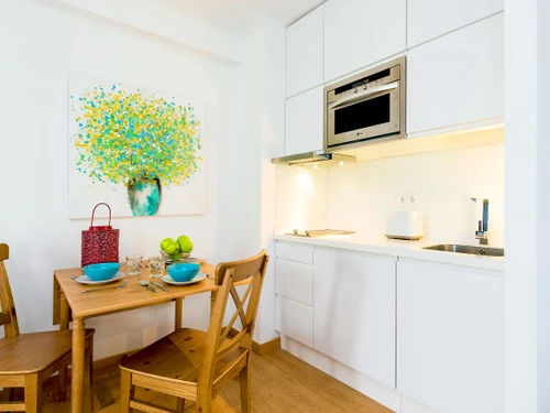 Appartement Sevilla, 2 pièces, 2 personnes - photo_1012081281340