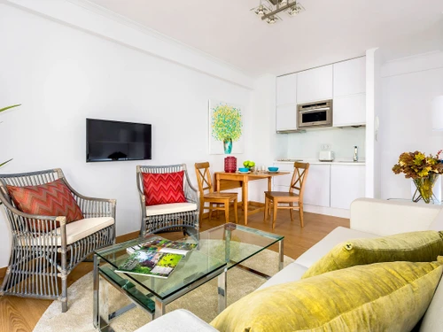 Appartement Sevilla, 2 pièces, 2 personnes - photo_1012081281340