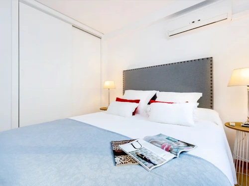 Appartement Sevilla, 2 pièces, 2 personnes - photo_1012081281340