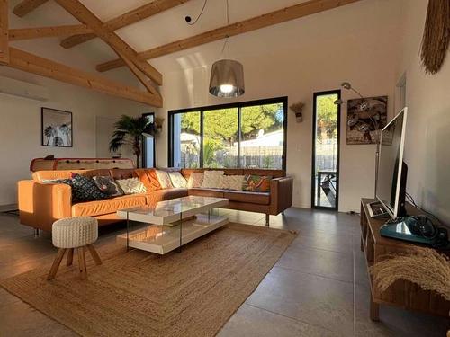 Maison Saint-Denis-d'Oléron, 5 pièces, 10 personnes - photo_19412972473