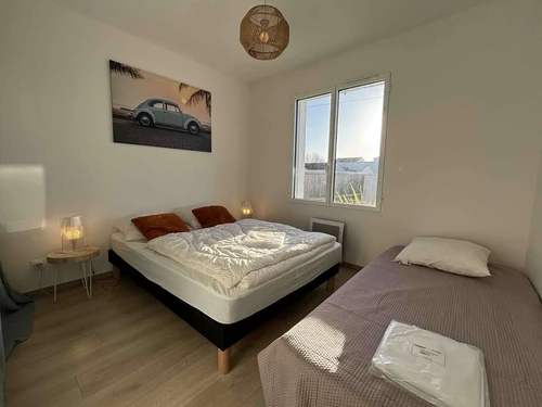 Maison Saint-Denis-d'Oléron, 5 pièces, 10 personnes - photo_19412972473