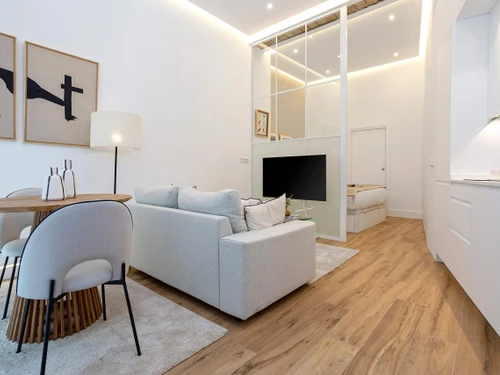 Appartement Sevilla, 2 pièces, 2 personnes - photo_1012081292561