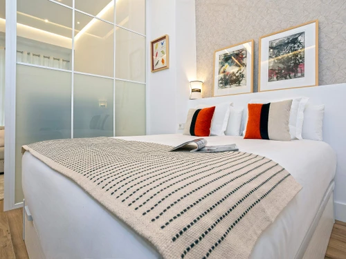 Appartement Sevilla, 2 pièces, 2 personnes - photo_1012081292561