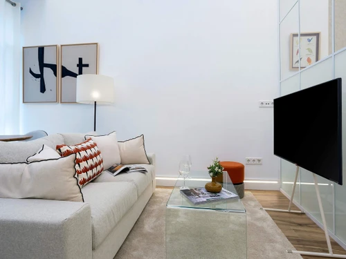 Appartement Sevilla, 2 pièces, 2 personnes - photo_1012081292561