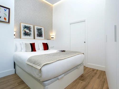 Appartement Sevilla, 2 pièces, 2 personnes - photo_1012081292561