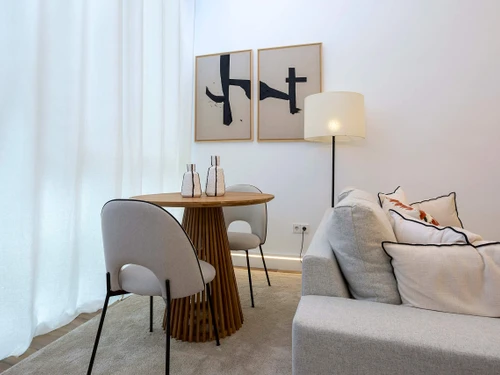 Appartement Sevilla, 2 pièces, 2 personnes - photo_1012081292561