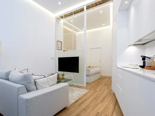 Appartement Sevilla, 2 pièces, 2 personnes - photo_1012081292561