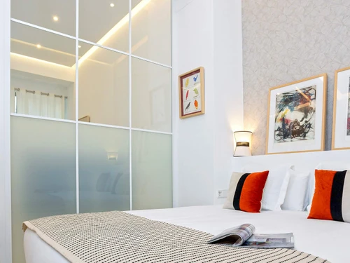 Appartement Sevilla, 2 pièces, 2 personnes - photo_1012081292561