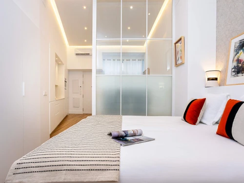 Appartement Sevilla, 2 pièces, 2 personnes - photo_1012081292561