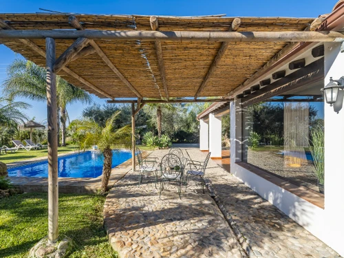 Villa Alhaurín el Grande, 5 pièces, 10 personnes - photo_1011865918157