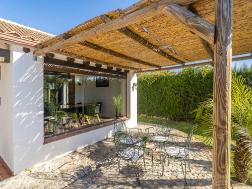 Villa Alhaurín el Grande, 5 pièces, 10 personnes - photo_1011865918157