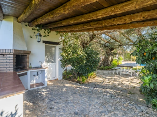 Villa Alhaurín el Grande, 5 pièces, 10 personnes - photo_1011865918157