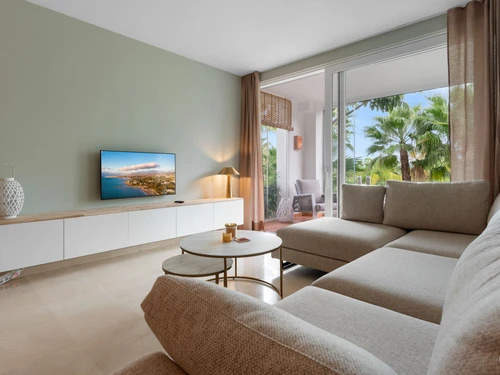 Apartment Casares, 2 bedrooms, 4 persons - photo_1011865889128