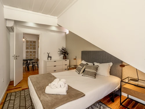 Appartement Lisboa ciudad, 3 pièces, 4 personnes - photo_1012081345287