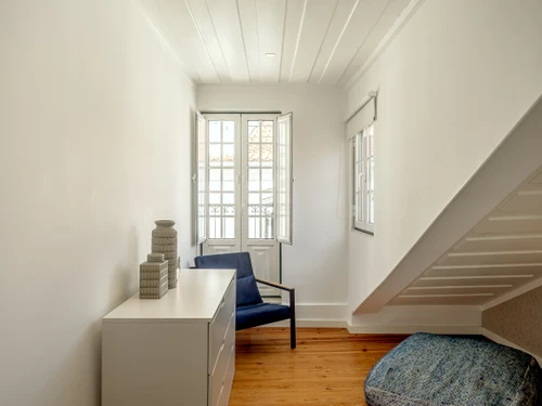 Appartement Lisboa ciudad, 3 pièces, 4 personnes - photo_1012081345287