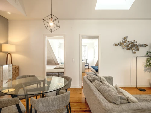 Appartement Lisboa ciudad, 3 pièces, 4 personnes - photo_1012081345287