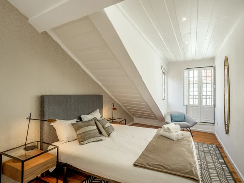Appartement Lisboa ciudad, 3 pièces, 4 personnes - photo_1012081345287