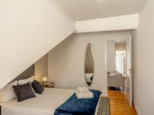 Appartement Lisboa ciudad, 3 pièces, 4 personnes - photo_1012081345287