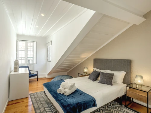 Appartement Lisboa ciudad, 3 pièces, 4 personnes - photo_1012081345287