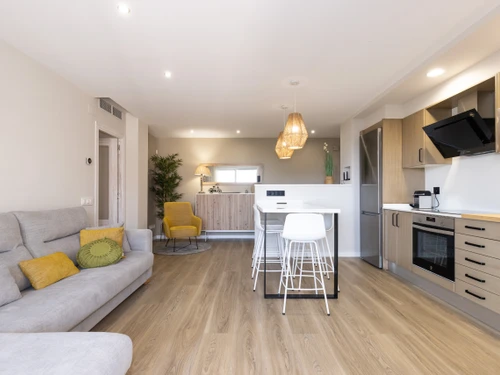 Apartamento Salou, 2 dormitorios, 4 personas - photo_1012081357446