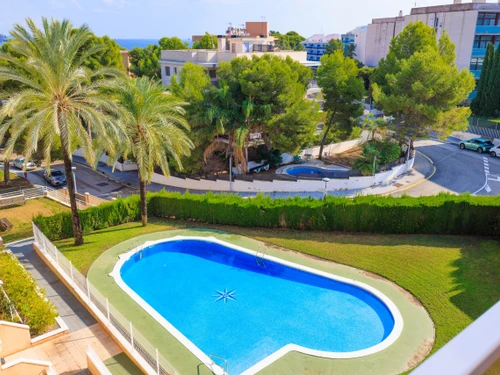 Ferienwohnung Salou, 2 Schlafzimmer, 4 Personen - photo_1012081357446