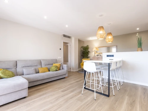 Apartamento Salou, 2 dormitorios, 4 personas - photo_1012081357446