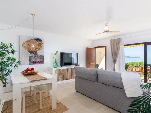 Apartment Can Picafort, 3 bedrooms, 6 persons - photo_1011874528800