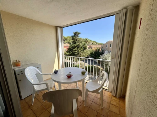 Apartamento Narbona, 1 dormitorio, 4 personas - photo_1012081380014