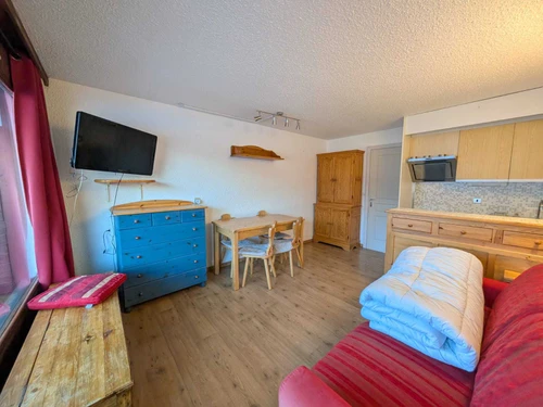 Studio Montgenèvre, 1 pièce, 4 personnes - photo_14106145483