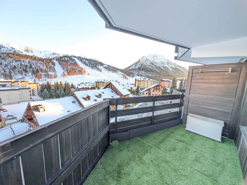 Studio Montgenèvre, 1 pièce, 4 personnes - photo_14106145483