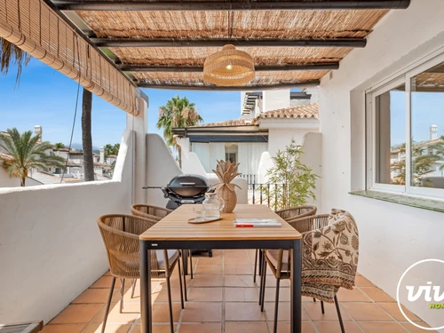Appartement Marbella, 3 pièces, 4 personnes - photo_1011874392498
