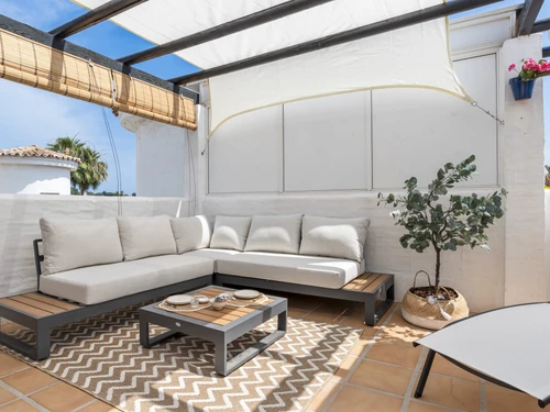 Apartamento Marbella, 2 dormitorios, 4 personas - photo_1011874392498