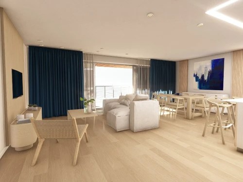 Apartment Port de Pollença, 3 bedrooms, 6 persons - photo_1011874619248