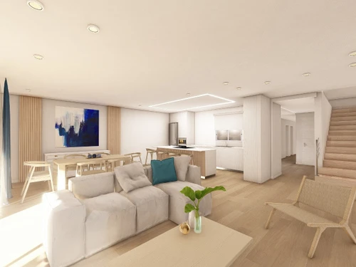 Apartment Port de Pollença, 3 bedrooms, 6 persons - photo_1011874619248