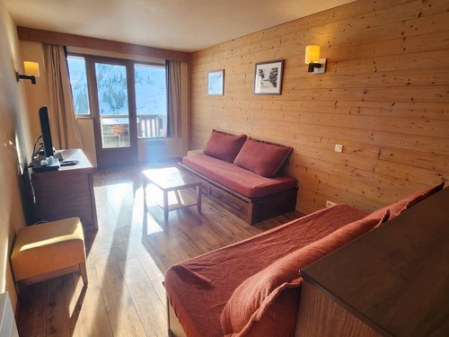 Apartamento Avoriaz, 3 dormitorios, 8 personas - photo_17078505332