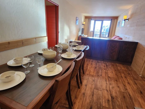 Appartement Avoriaz, 4 pièces, 8 personnes - photo_17078505332
