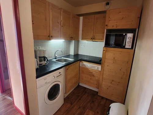 Appartement Avoriaz, 4 pièces, 8 personnes - photo_17078505332