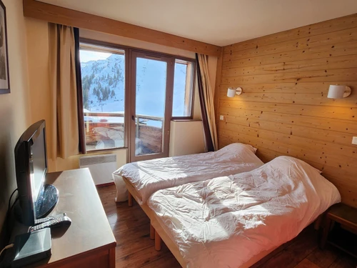 Appartement Avoriaz, 4 pièces, 8 personnes - photo_17078505332