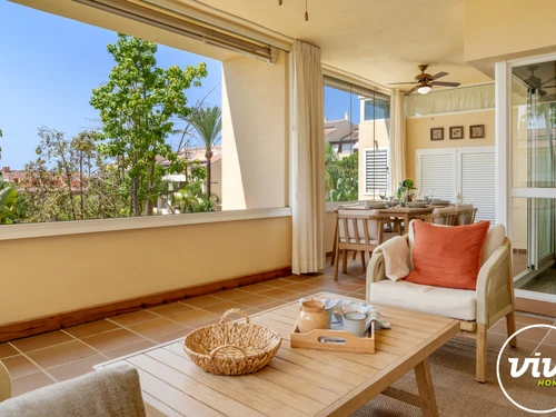 Ferienwohnung Marbella, 3 Schlafzimmer, 6 Personen - photo_1011888609986