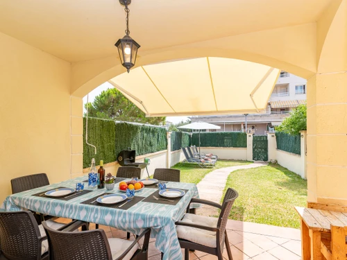 Villa Port d'Alcúdia, 4 pièces, 5 personnes - photo_1011874298301