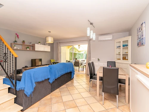 Villa Port d'Alcúdia, 4 pièces, 5 personnes - photo_1011874298301
